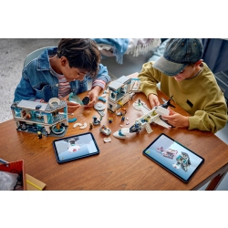 Klocki LEGO 60502 Lotnisko z Samolotem CITY